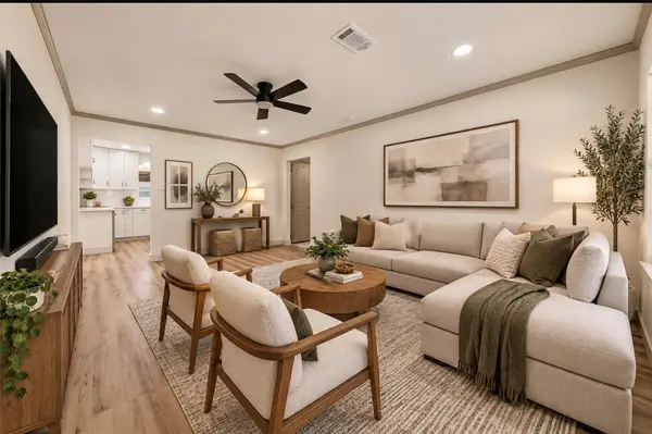 6638 Thornwall Street, Houston, TX 77092