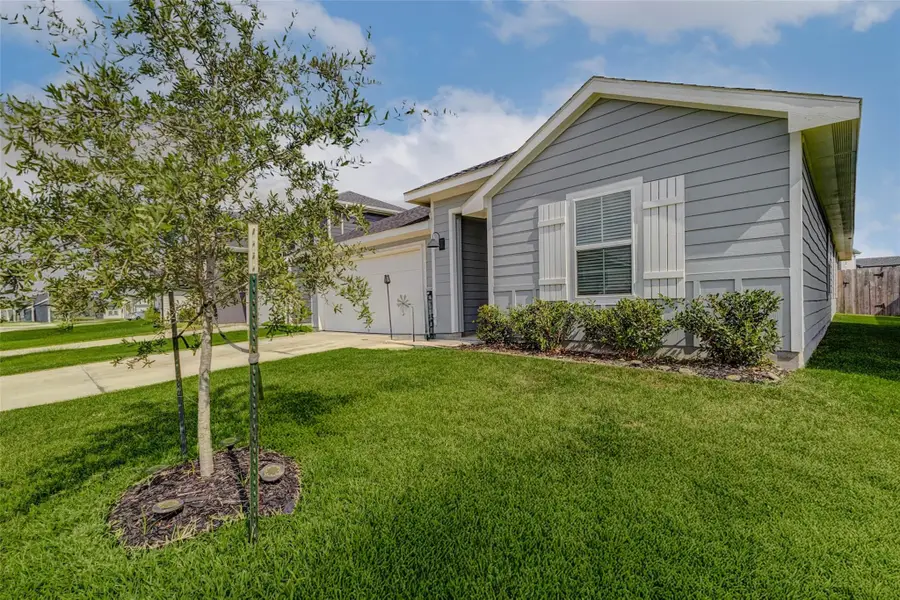 3119 Langley Bend Lane, Fulshear, TX 77441 - #2