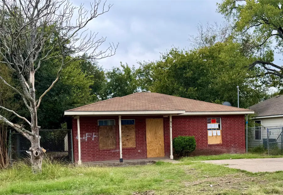 815 E Elm Avenue, Temple, TX 76501 - Image #2