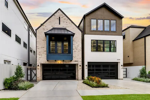 2323 Richton Street, Houston, TX 77098