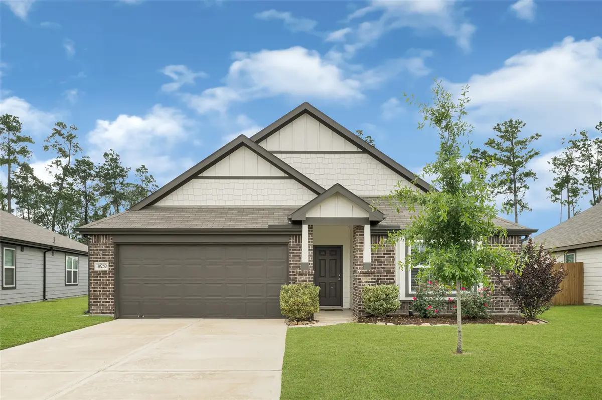 30280 Kingston Heath Drive, Cleveland, TX 77327 - #1