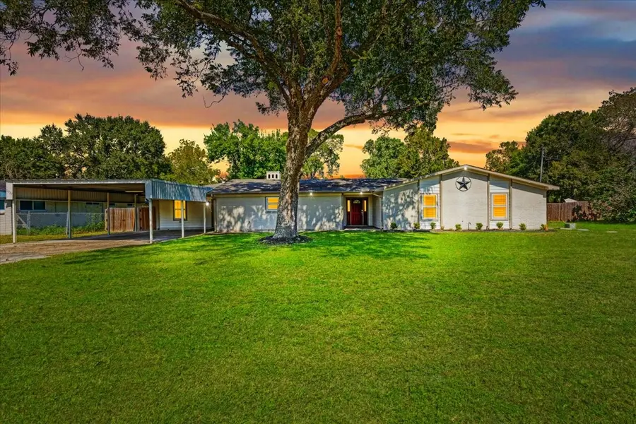 6327 Westcreek Drive, Brookside Village, TX 77581 - #2