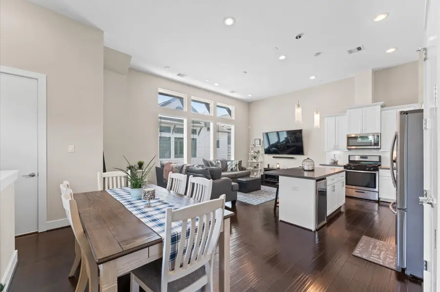 2422 Cochran Street, Houston, TX 77009 - #2