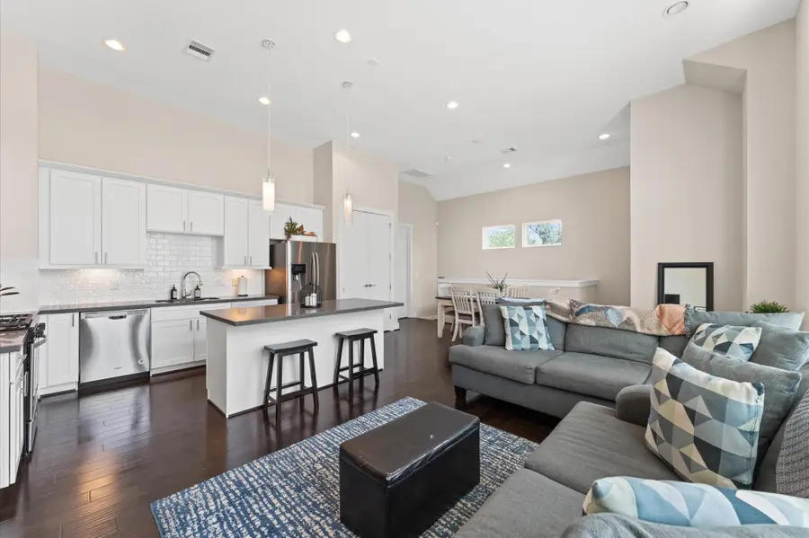 2422 Cochran Street, Houston, TX 77009 - #3