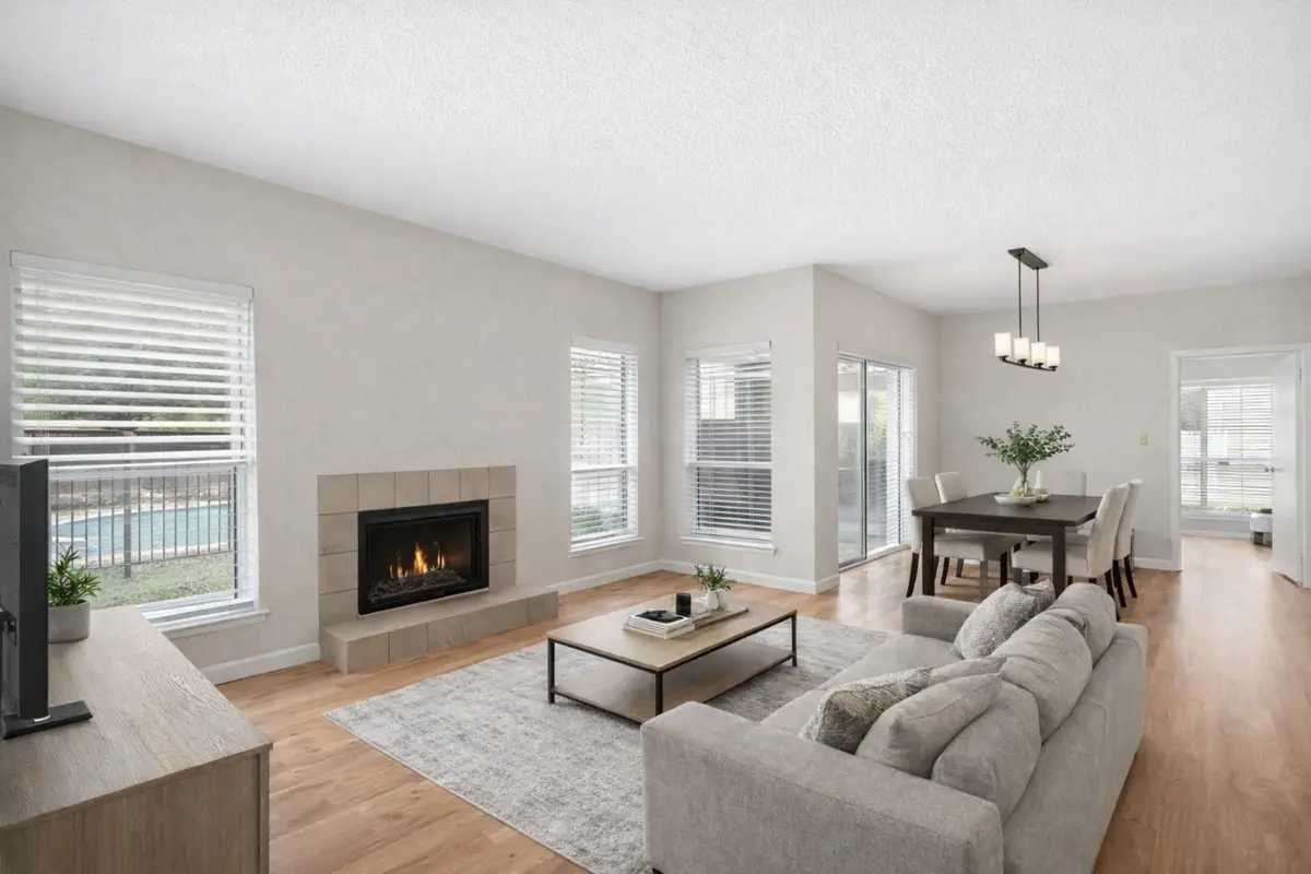 6602 Harbor Town Drive #1207, Houston, TX 77036 - Image #1