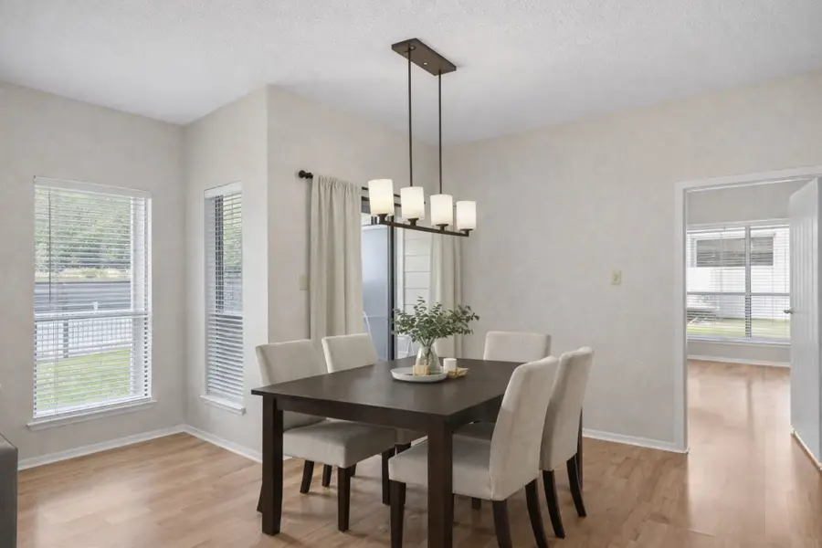 6602 Harbor Town Drive #1207, Houston, TX 77036 - Image #3