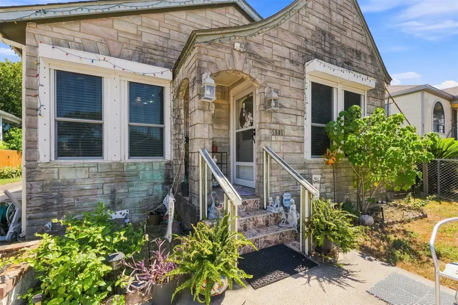 5005 Avenue O 1/2, Galveston, TX 77551 - #2