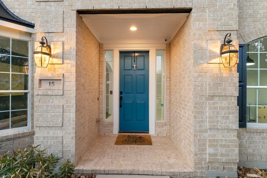 15 Cayuga Pond Court, Spring, TX 77389 - #3