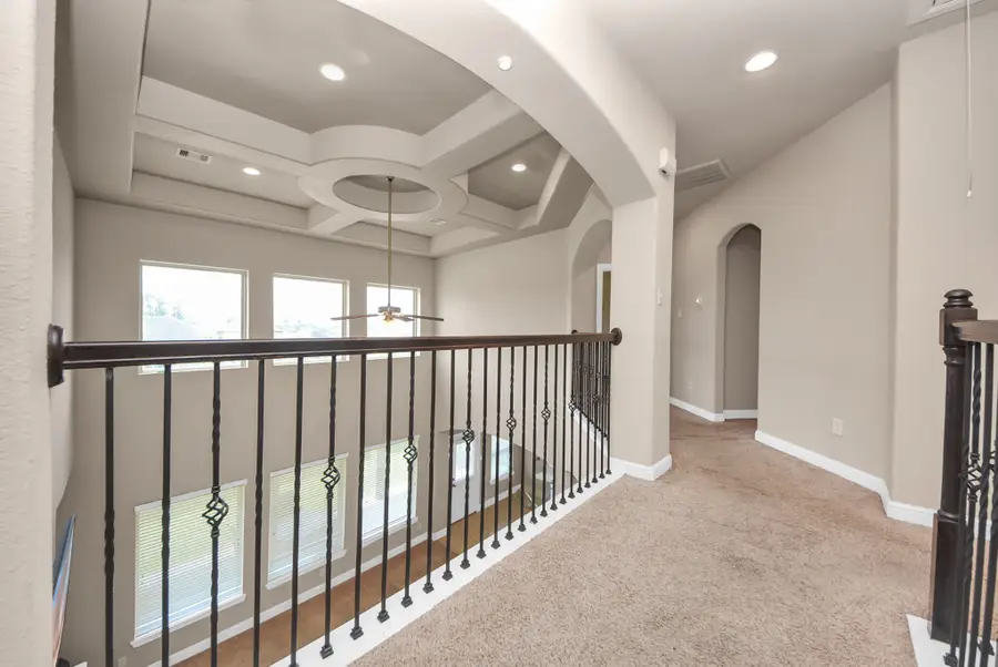14535 Julie Meadows Lane, Humble, TX 77396 - #2
