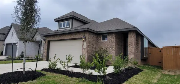 5823 Havana Mist Drive, Katy, TX 77493