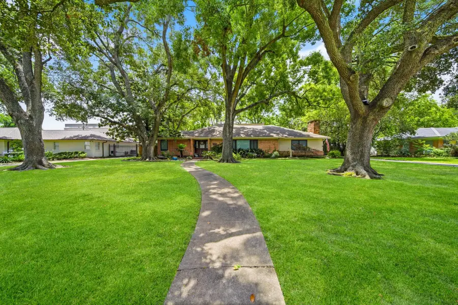 5117 Valerie Street, Bellaire, TX 77401 - #3