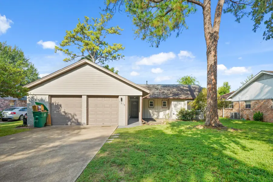 1219 Wisterwood Drive, Houston, TX 77043 - #2