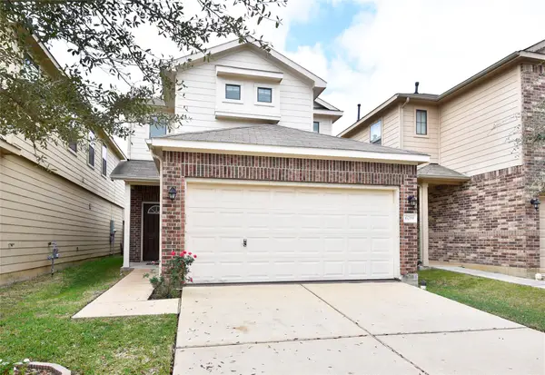 6719 Honey Harvest Lane, Houston, TX 77084