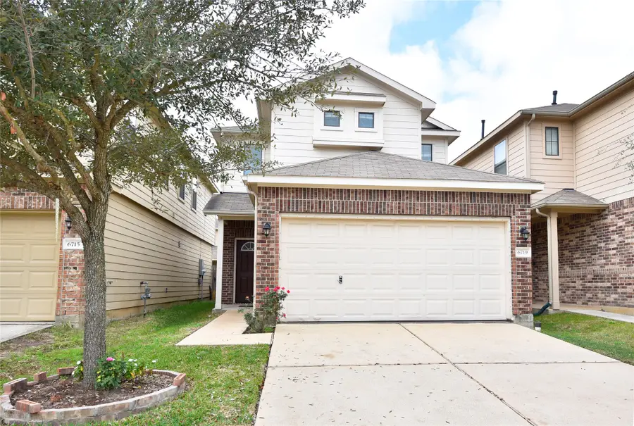 6719 Honey Harvest Lane, Houston, TX 77084 - Image #3