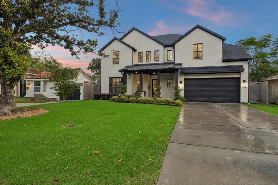 1713 Althea Drive, Houston, TX 77018 - #2