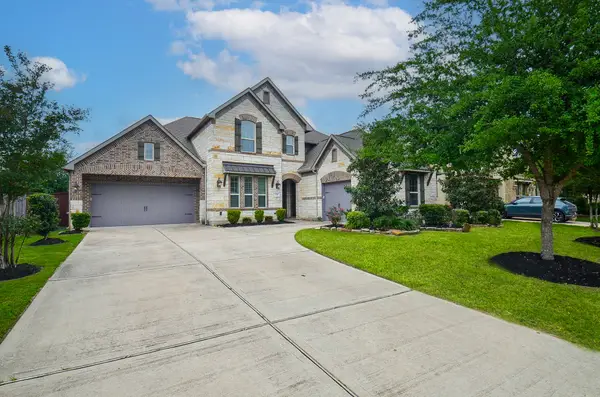 2706 Dogwood Terrace Lane, Katy, TX 77494