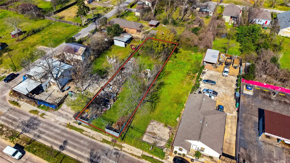 6124 W Montgomery Road, Houston, TX 77091 - #1