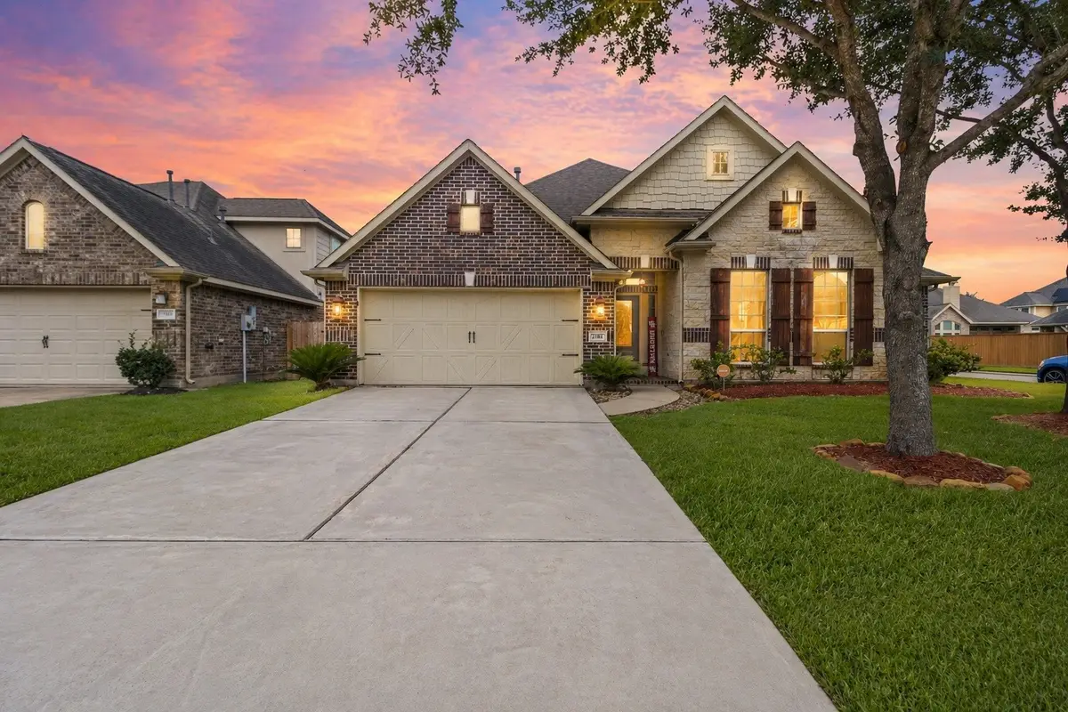 2102 Rolling Fog Drive, Pearland, TX 77584 - #1