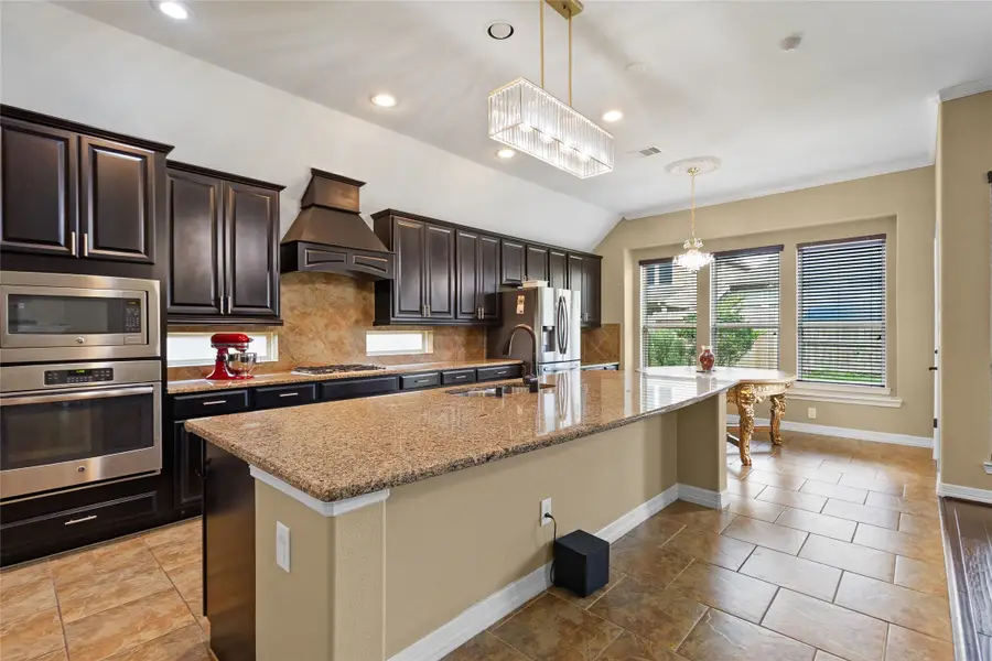 2102 Rolling Fog Drive, Pearland, TX 77584 - #2