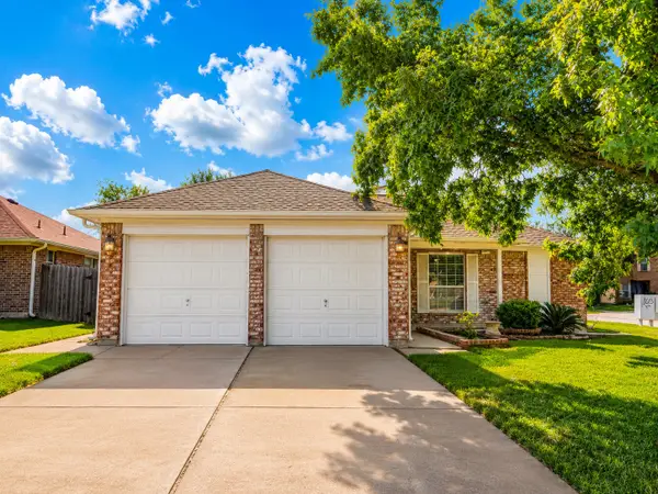 7102 Pheasant Grove Drive, Cypress, TX 77433