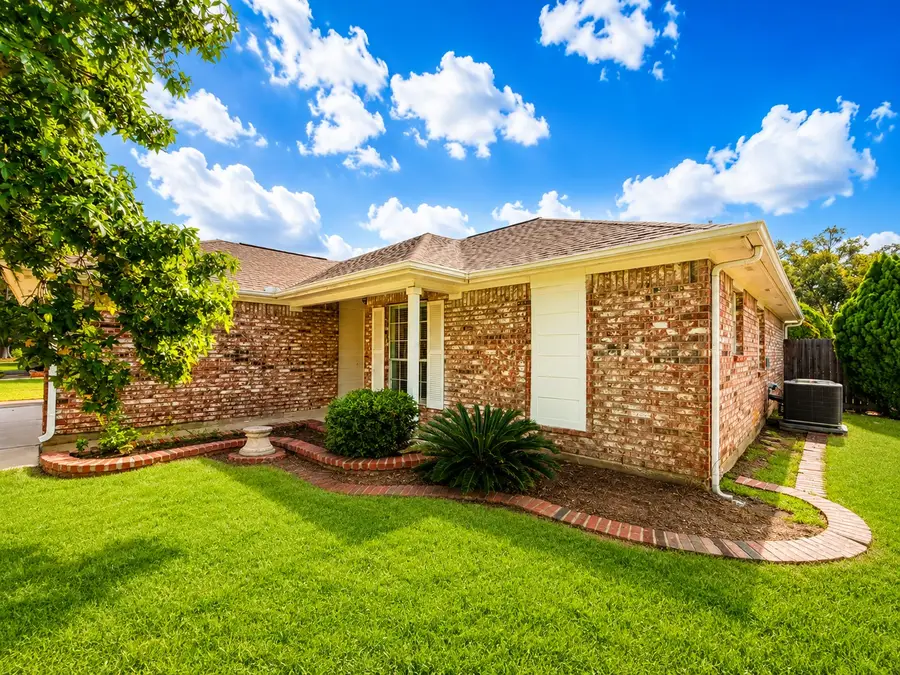 7102 Pheasant Grove Drive, Cypress, TX 77433 - #3