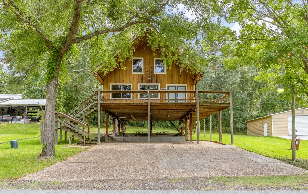 161 White Oak Street, Point Blank, TX 77364 - #1