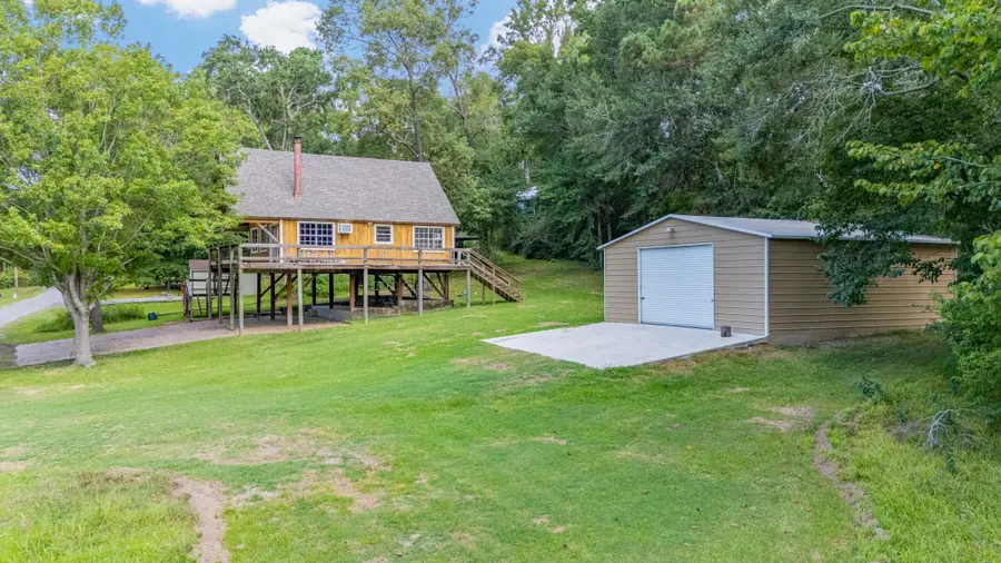 161 White Oak Street, Point Blank, TX 77364 - #2