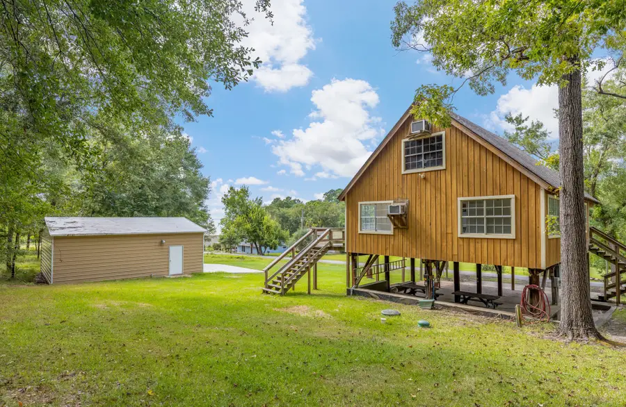 161 White Oak Street, Point Blank, TX 77364 - #3
