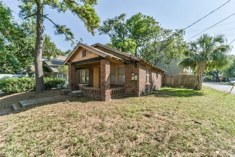 1647 Park Street, Houston, TX 77019 - #3