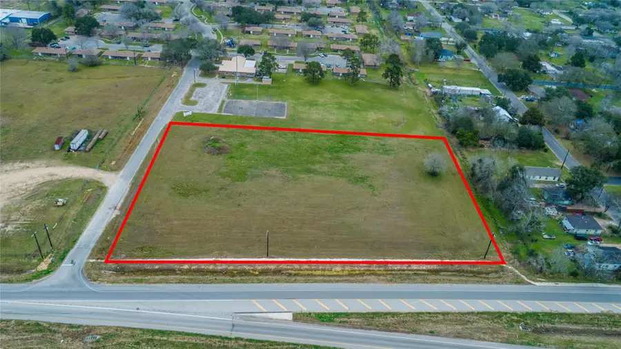 000 Hwy 59 Lot 1, El Campo, TX 77437 - #2