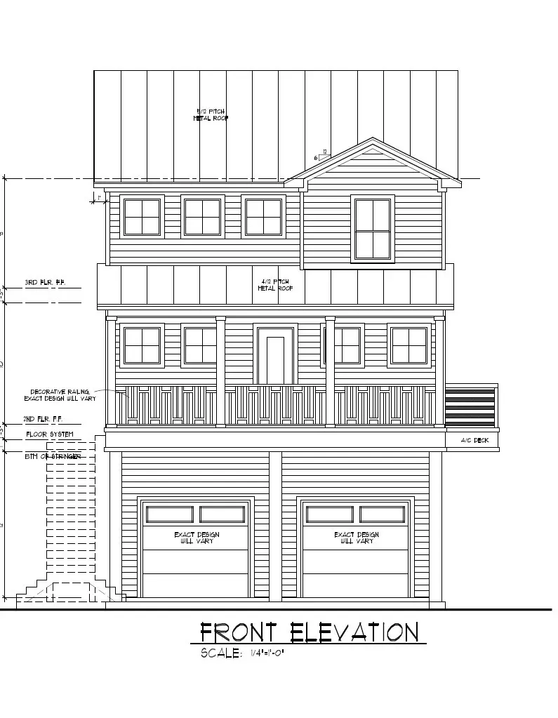 0 Ocean Avenue, Surfside Beach, TX 77541 - #3