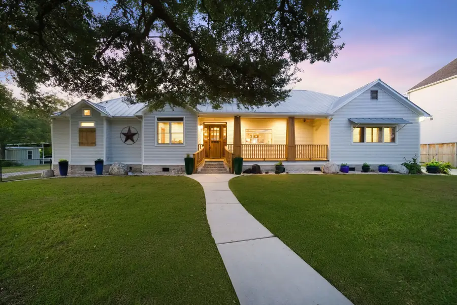 941 Judiway Street, Houston, TX 77018 - #2