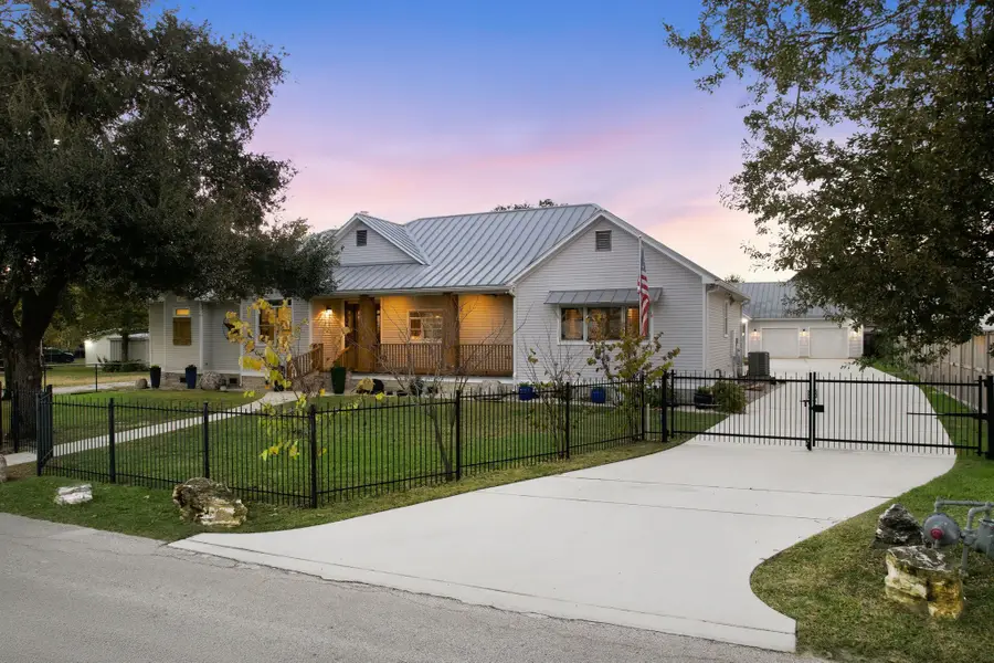 941 Judiway Street, Houston, TX 77018 - #3