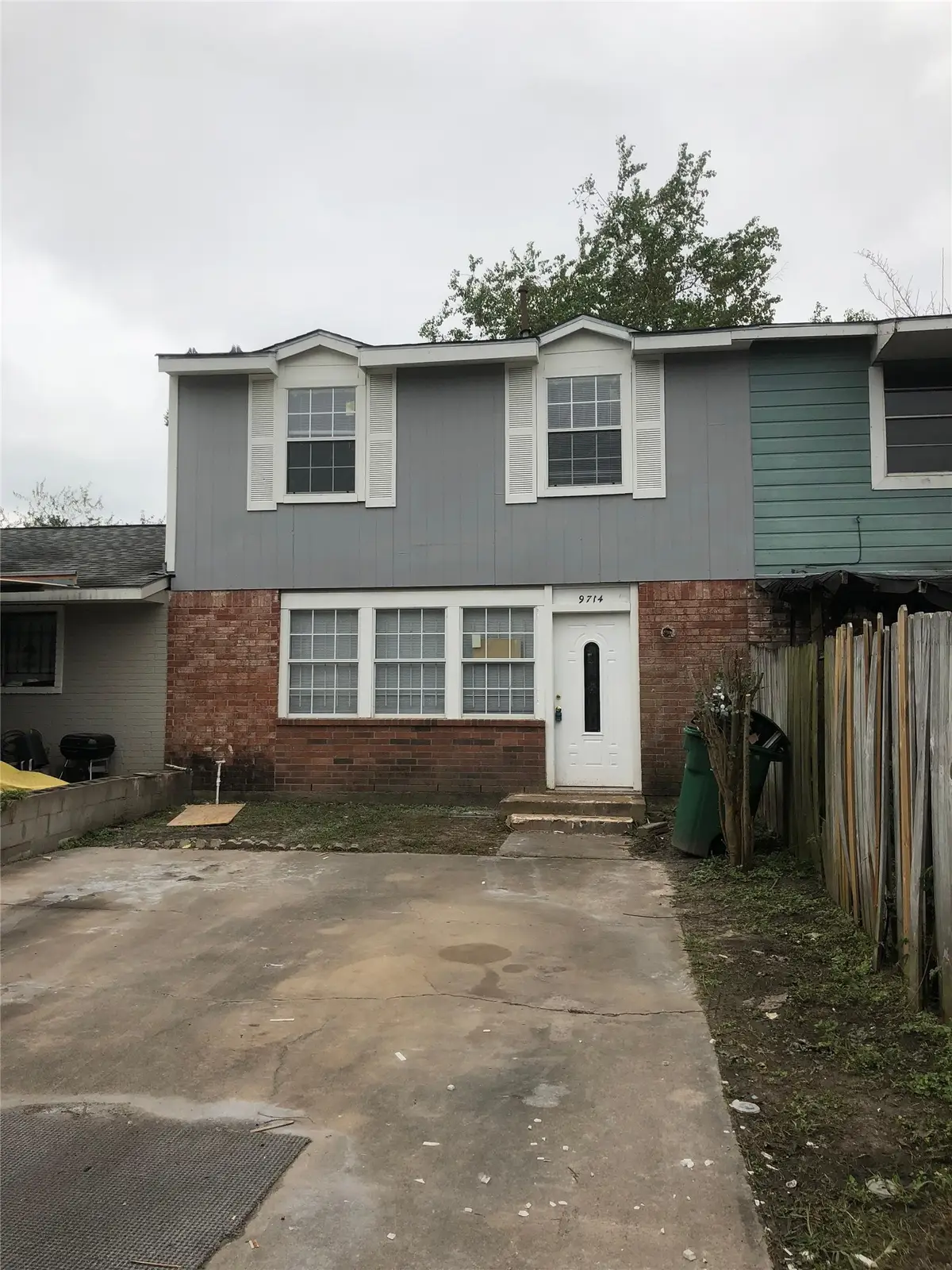 9714 Galaxy Street, Houston, TX 77078 - #1
