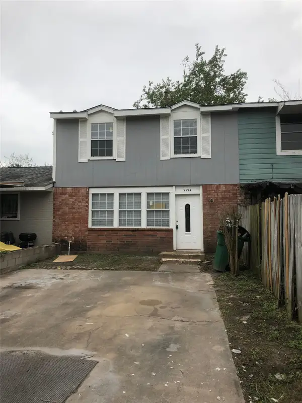 9714 Galaxy Street, Houston, TX 77078