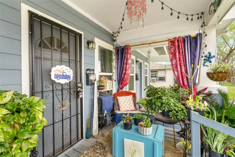 118 N Hagerman Street, Houston, TX 77011 - #3
