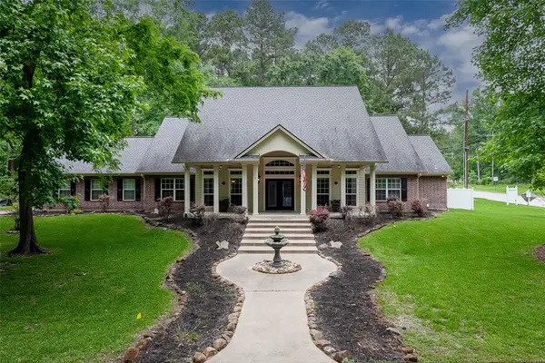 289 Broadmoor Drive, Huntsville, TX 77340