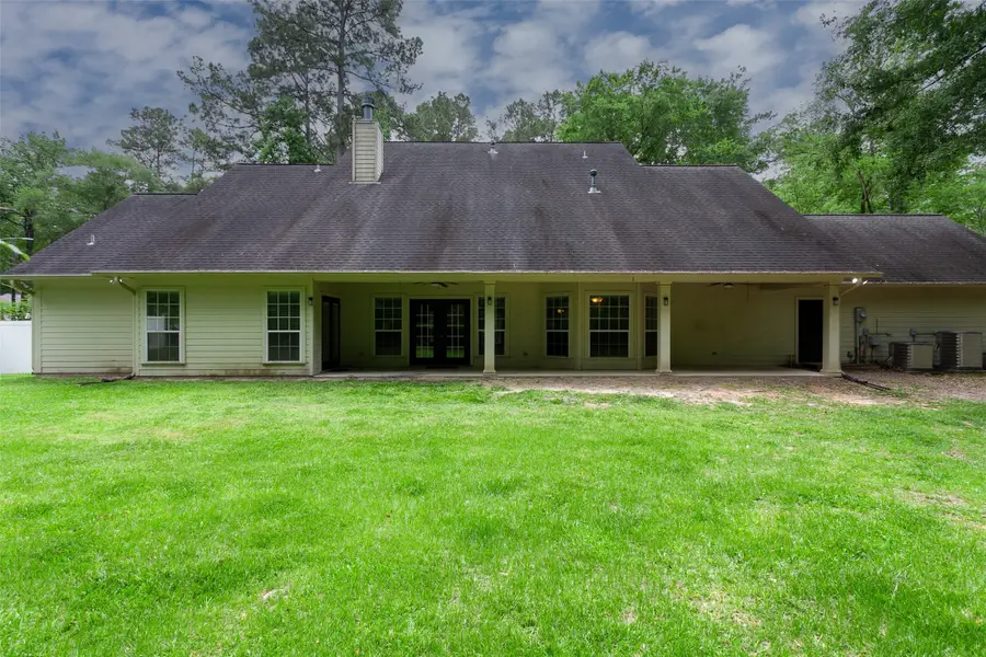 289 Broadmoor Drive, Huntsville, TX 77340 - #2