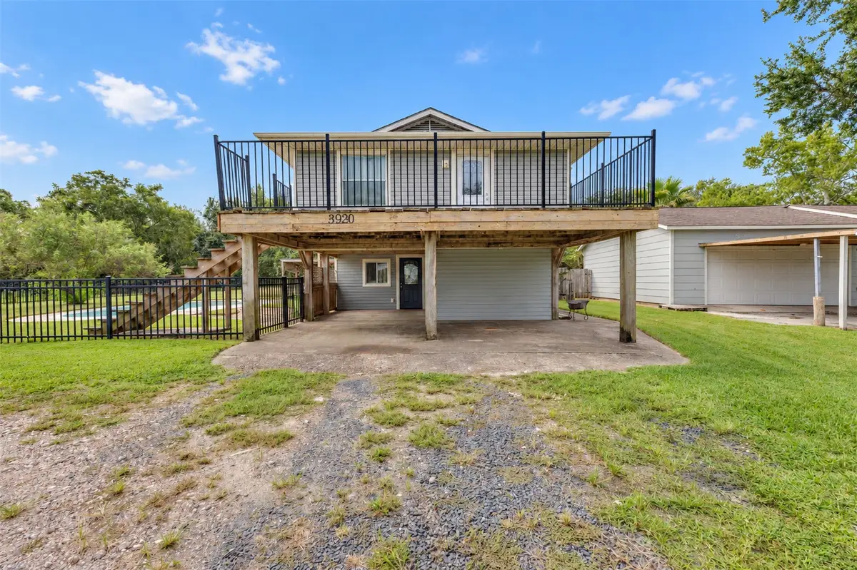 3920 Stewart Road, Kemah, TX 77565 - #1