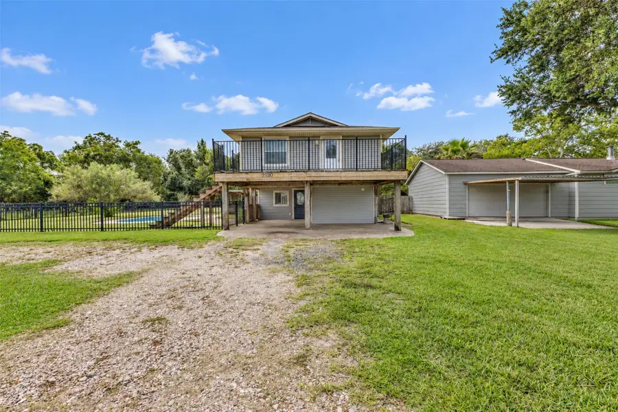 3920 Stewart Road, Kemah, TX 77565 - #3