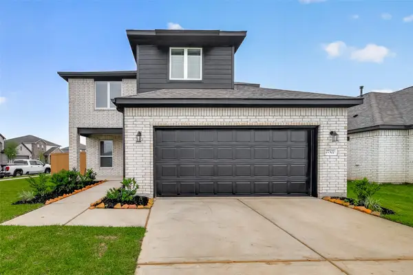 27322 Clear Breeze Drive, Katy, TX 77493