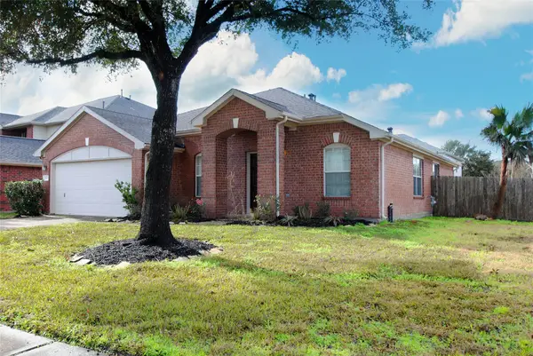 21627 Ashford Grove, Katy, TX 77450