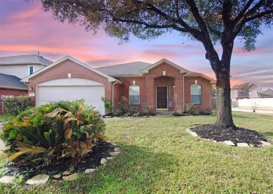 21627 Ashford Grove, Katy, TX 77450 - #2