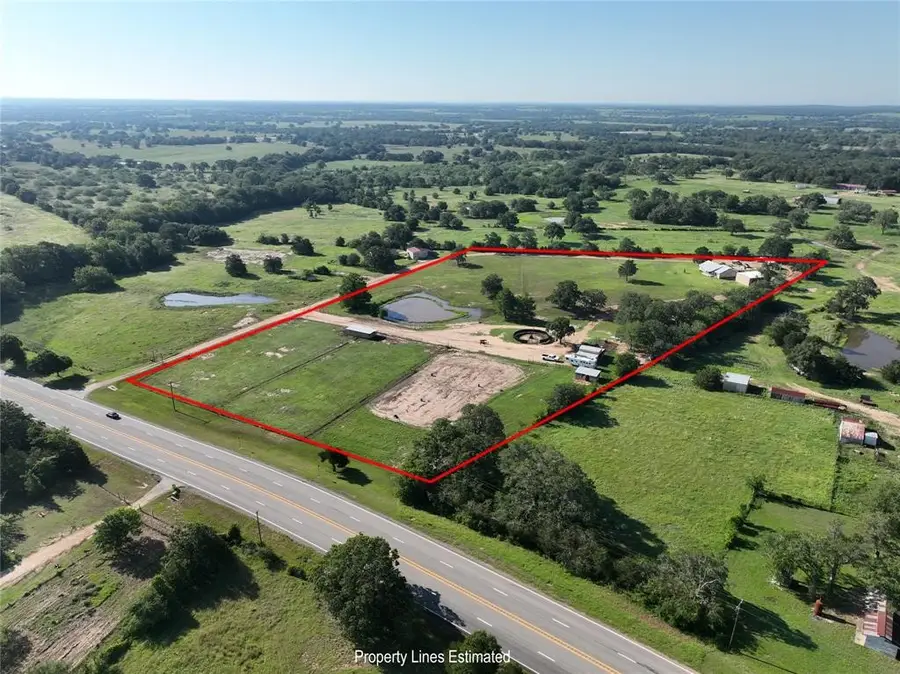 4057 W Highway 21, Paige, TX 78659 - #2