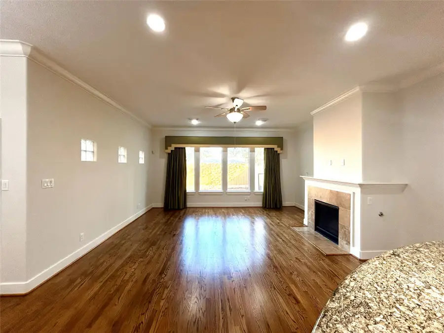 5127 Oasis Park, Houston, TX 77021 - #2