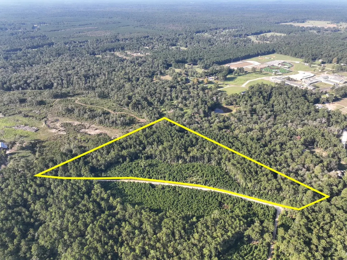 1 Dillon Road, Big Sandy, TX 75755 - #1
