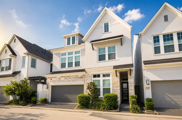 3615 Cambridge Gate Lane, Houston, TX 77055