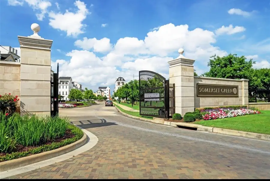 3615 Cambridge Gate Lane, Houston, TX 77055 - #2