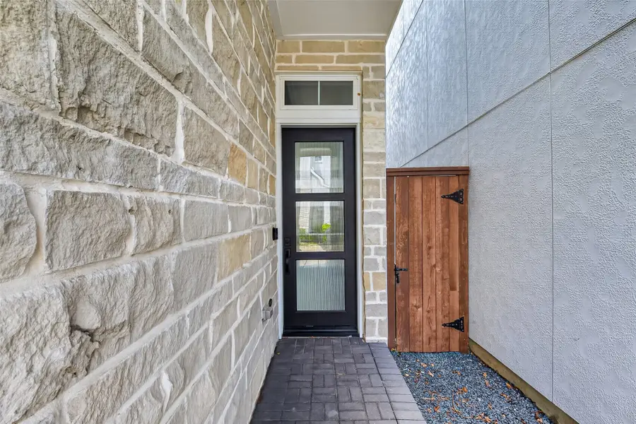 3615 Cambridge Gate Lane, Houston, TX 77055 - #3