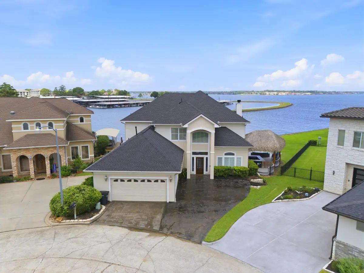 3822 Walden Estates Drive, Montgomery, TX 77356 - #1